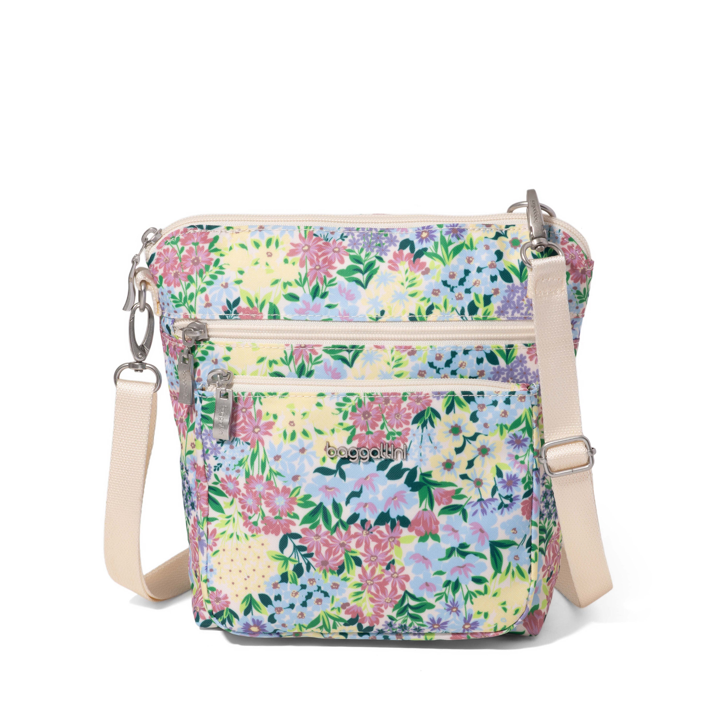 BAGGALLINI - MODERN POCKET CROSSBODY