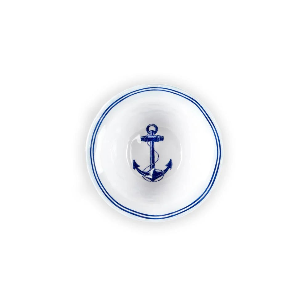 QSQUARED- PORTSMOUTH CEREAL BOWL