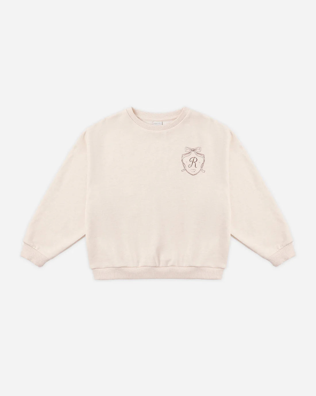RYLEE + CRU- KIDS LEGEND SWEATSHIRT