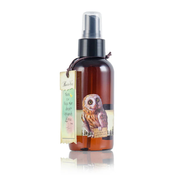 BAREFOOT VENUS - PINK PEPPER ARGAN BODY OIL