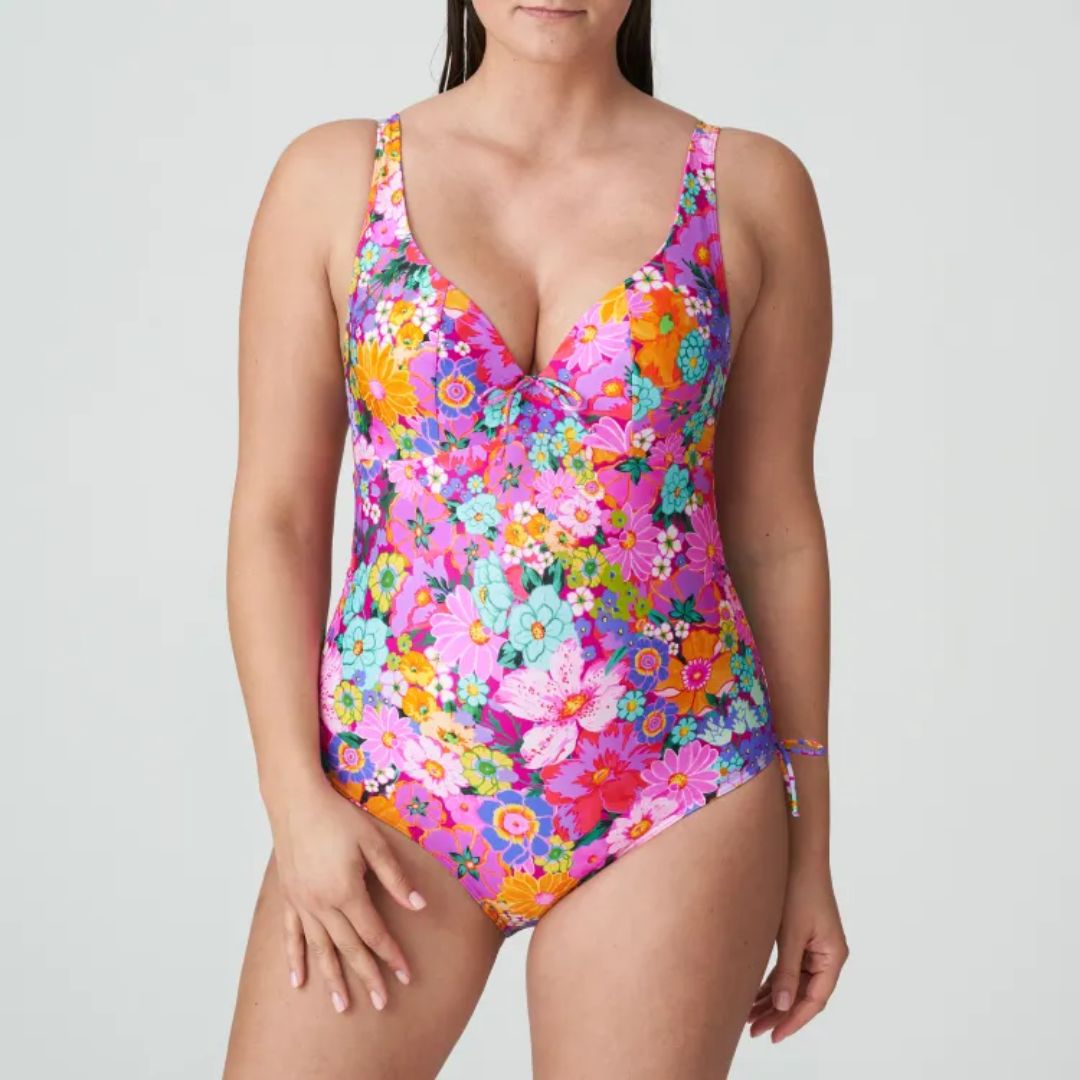 PRIMA DONNA- WOMEN'S 1PC NAJAC SWIMSUIT