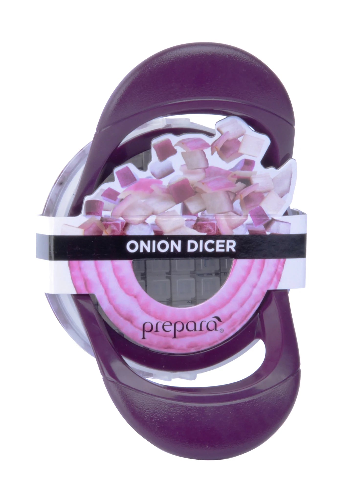 PS - ONION CHOPPER/DICER
