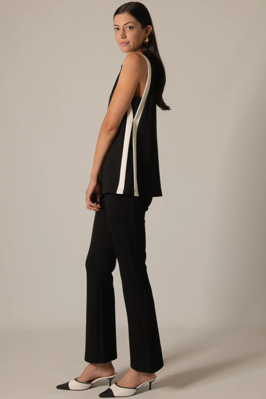 P CILL - WOMEN'S CARA SLEEVELESS TOP