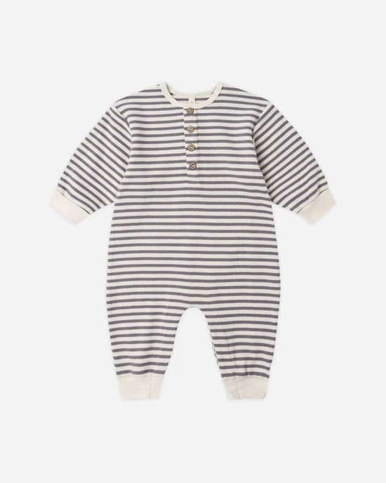QUINCY MAE - RELAXED JUMPSUIT