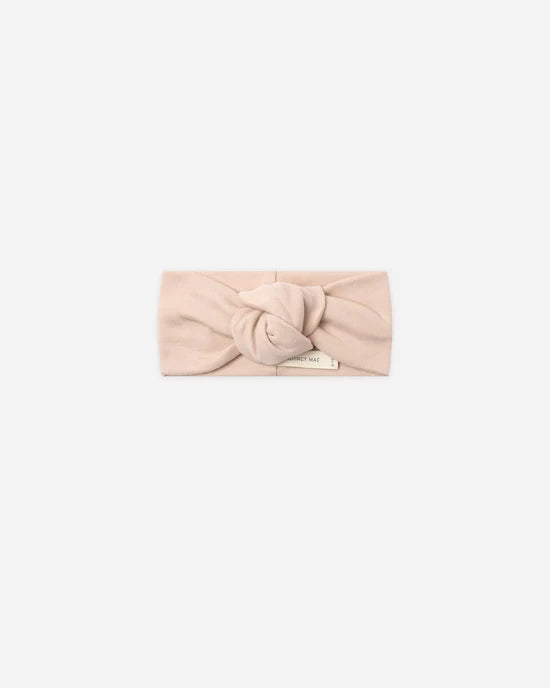QUINCY MAE - KNOTTED HEADBAND