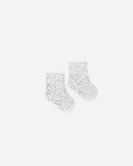 QUINCY MAE - FUZZY SOCKS