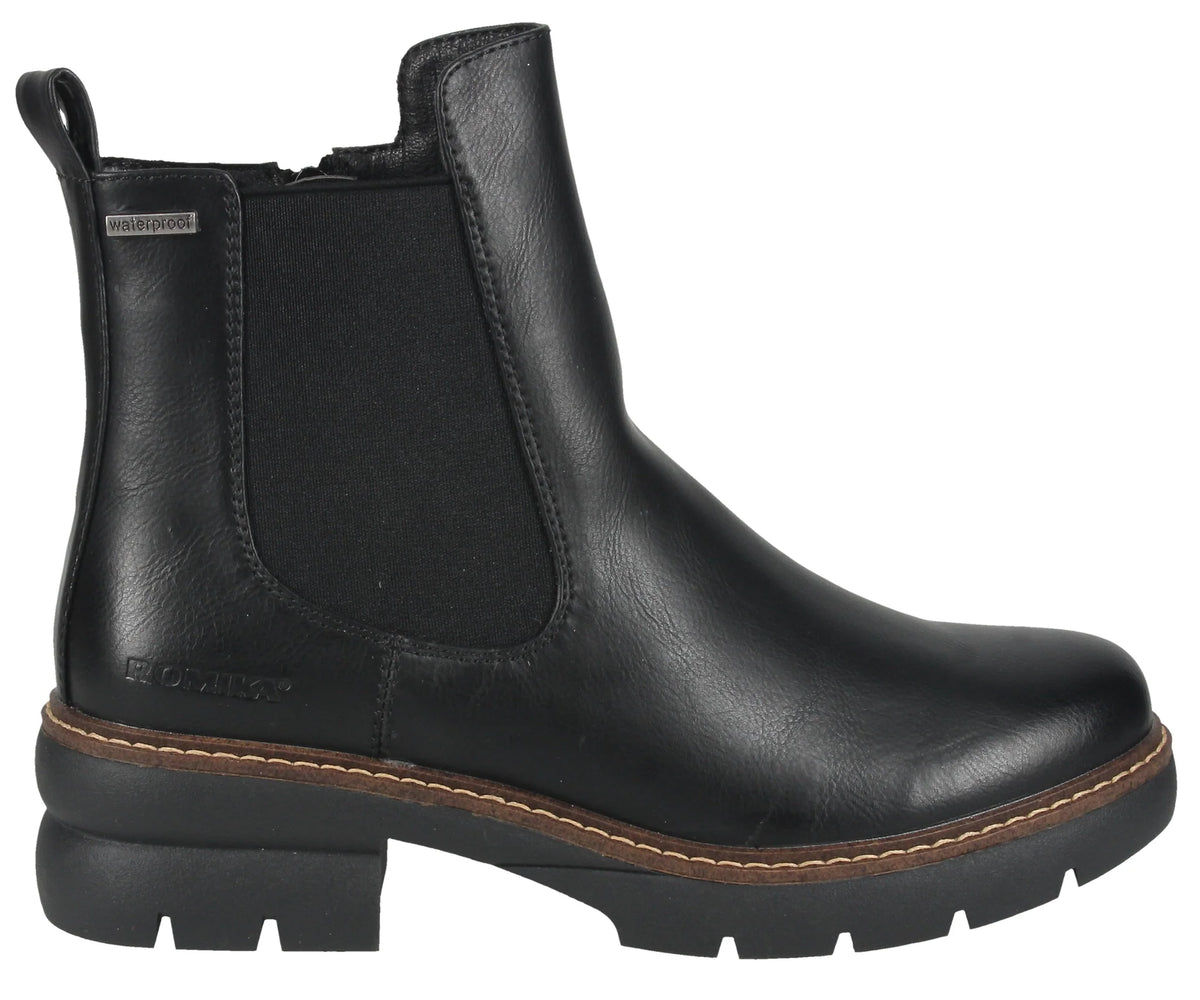 ROMIKA - WOMEN'S VAIL 01 BOOT