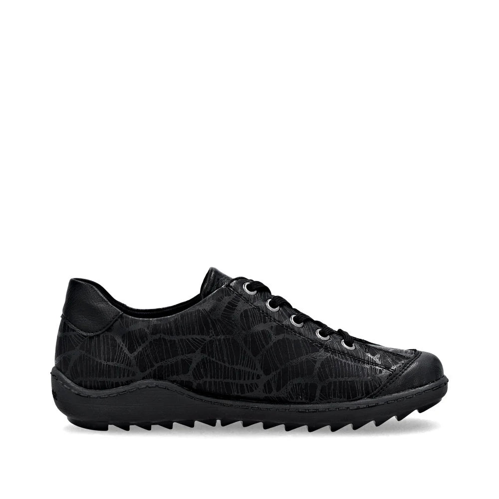REMONTE- WOMEN'S R1402-00 SHOE