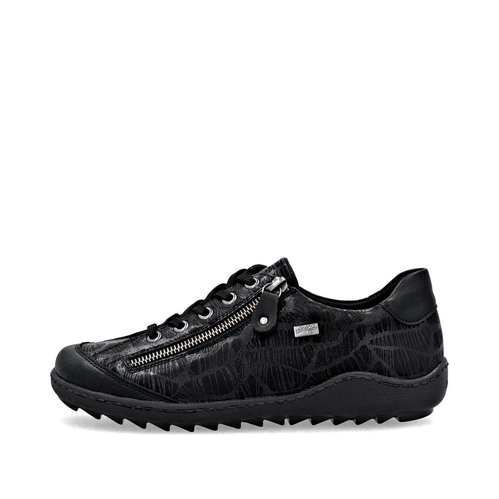 REMONTE- WOMEN'S R1402-00 SHOE
