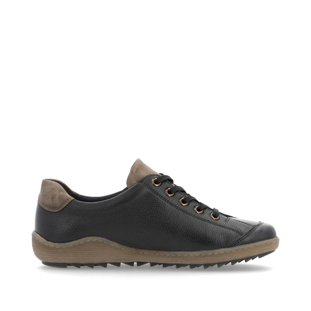 REMONTE - WOMEN'S R1402-08 SHOE