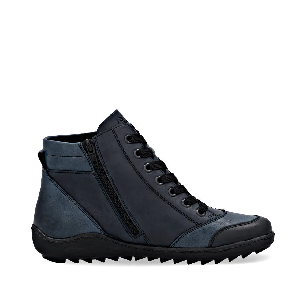 REMONTE- WOMEN'S CASUAL BOOT R1456-14