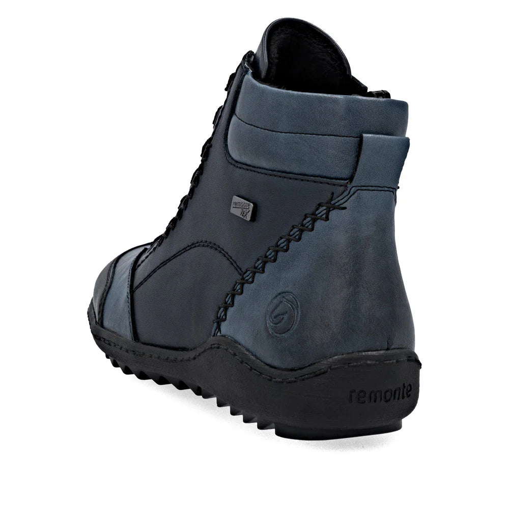 REMONTE- WOMEN'S CASUAL BOOT R1456-14