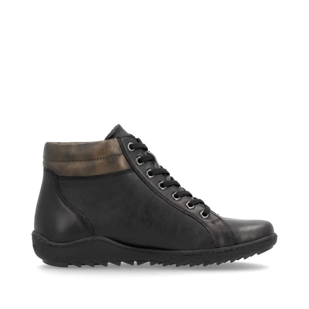 REMONTE - WOMEN'S R1458-03 SHOE