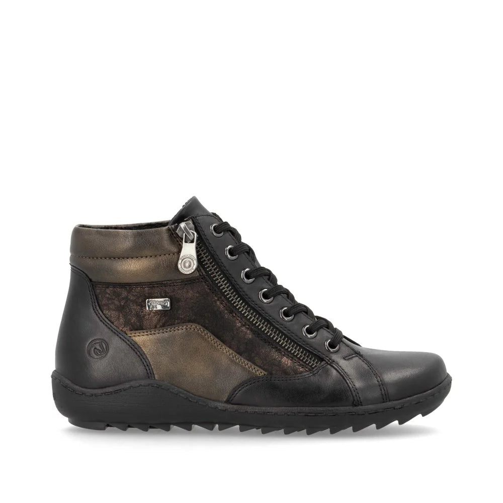 REMONTE - WOMEN'S R1458-03 SHOE