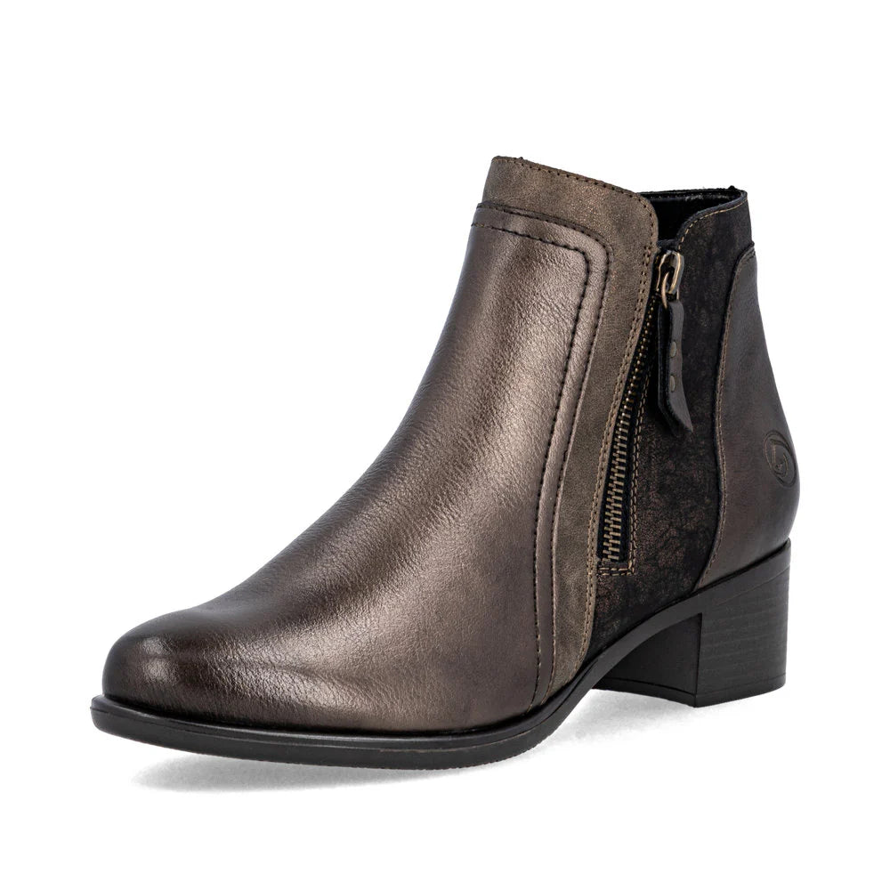 REMONTE - WOMEN'S R5172-90 BOOT