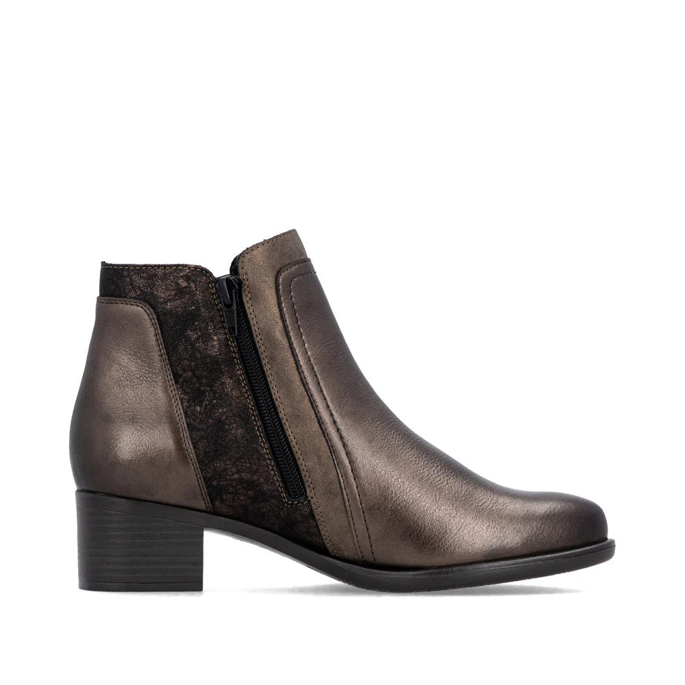 REMONTE - WOMEN'S R5172-90 BOOT