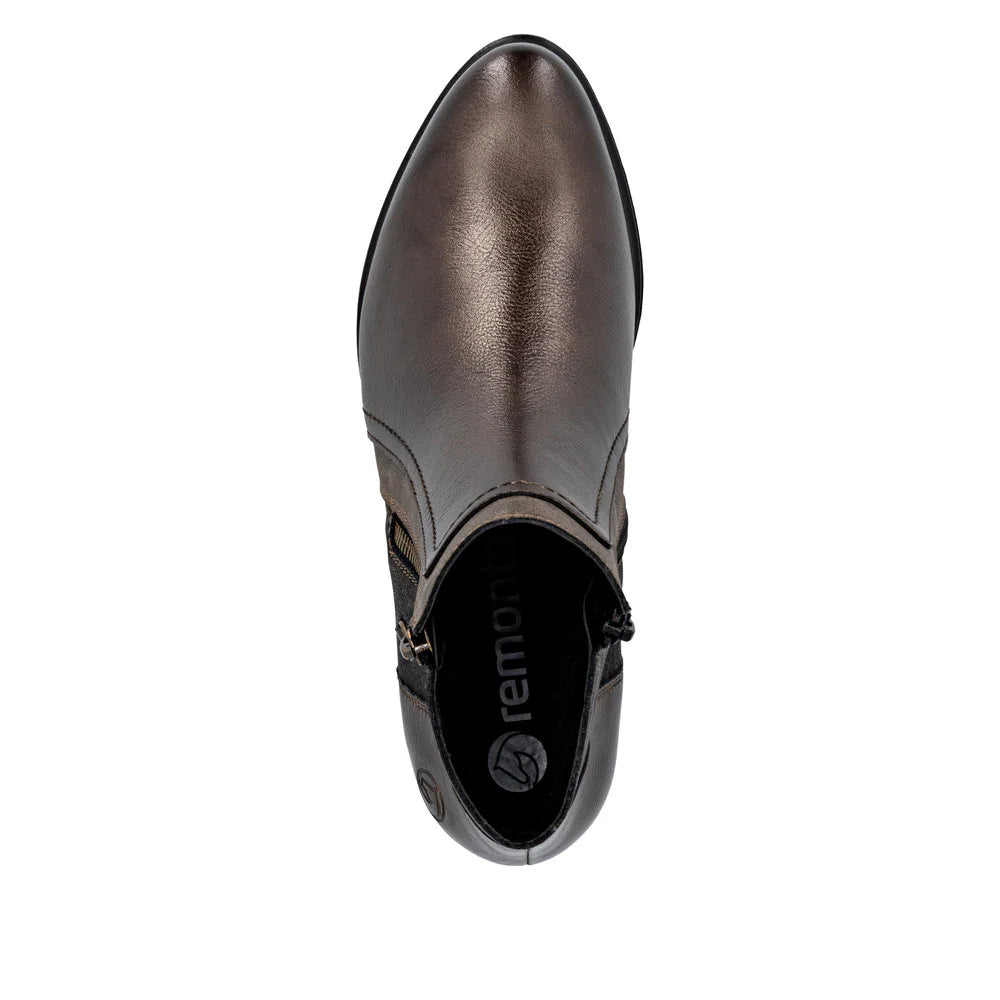 REMONTE - WOMEN'S R5172-90 BOOT