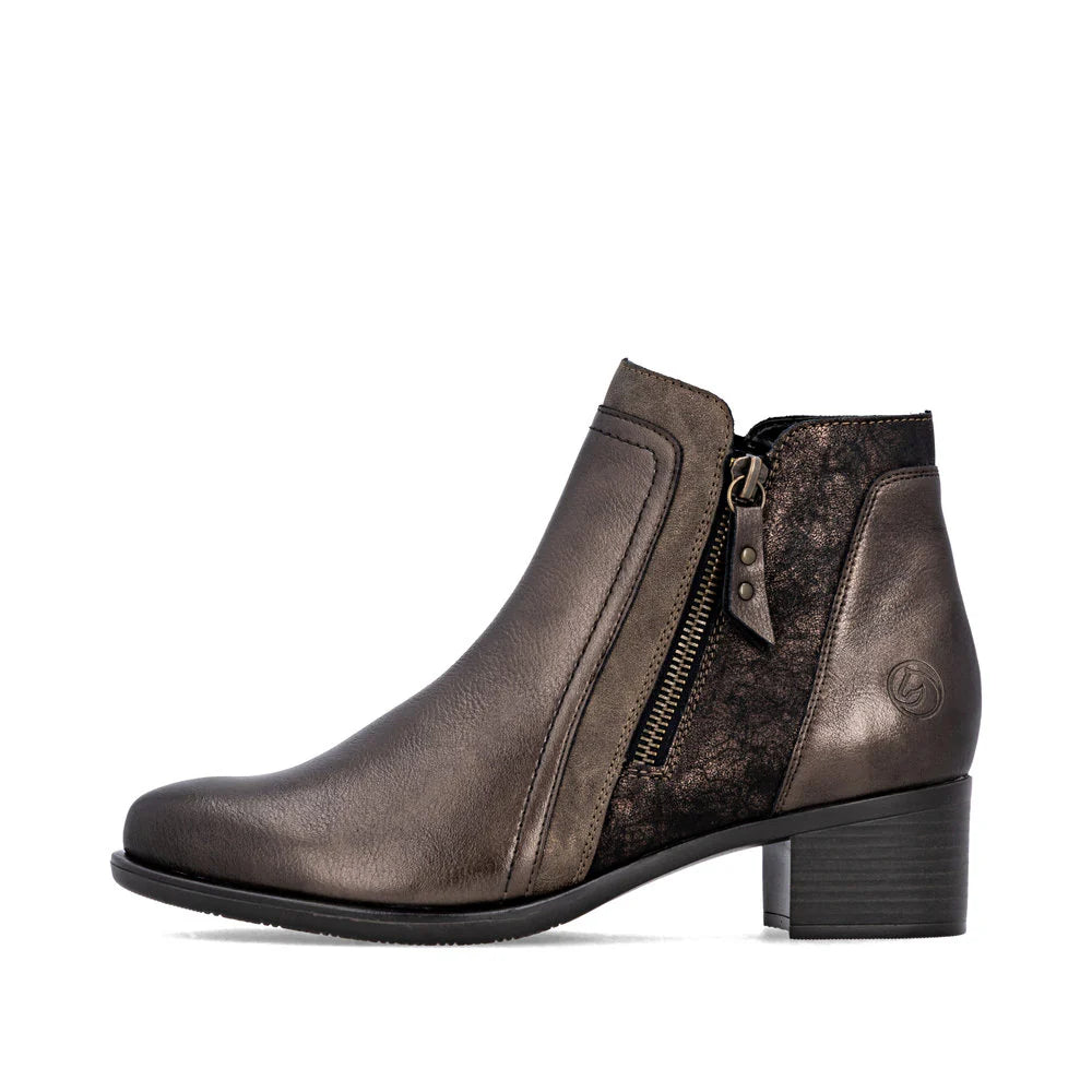 REMONTE - WOMEN'S R5172-90 BOOT