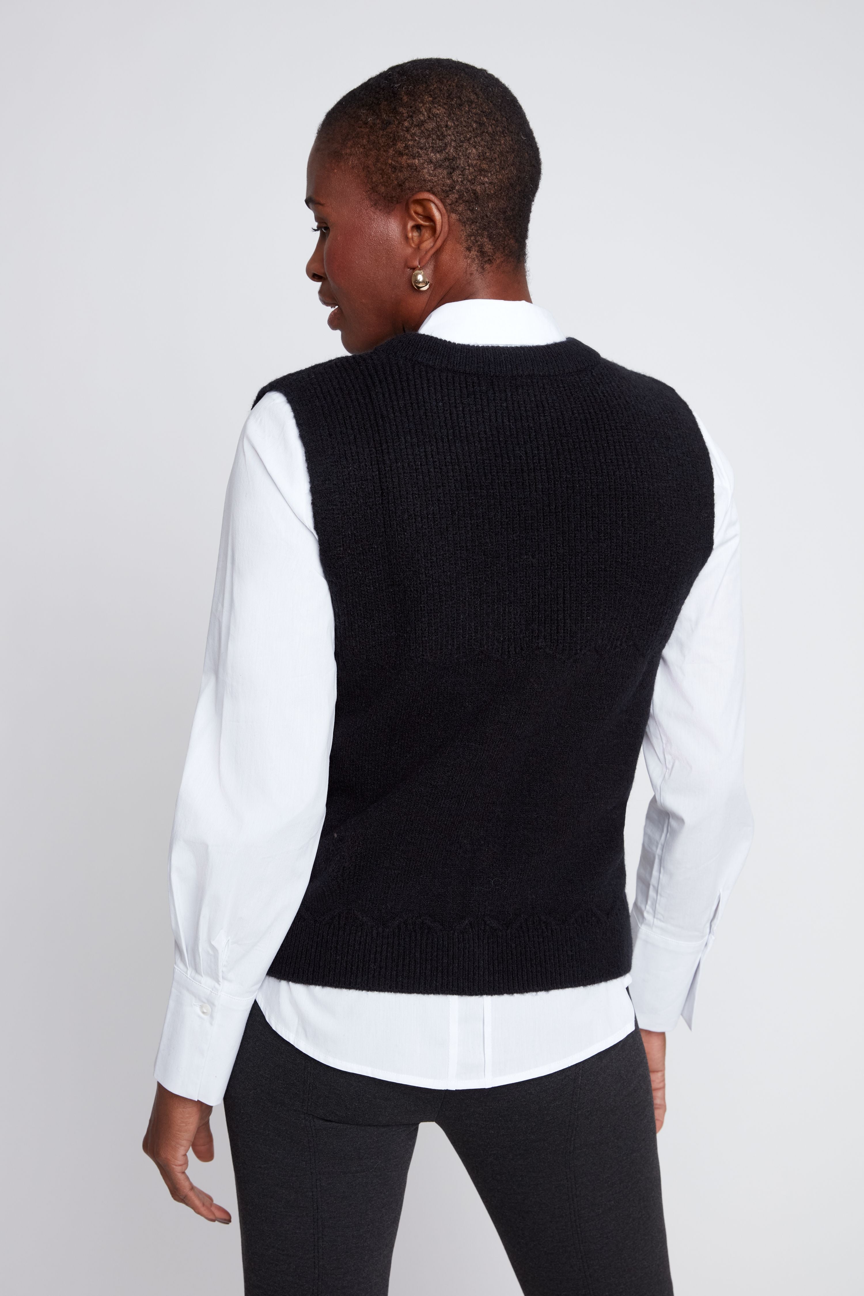 RENUAR - WOMEN'S KNIT SWEATER