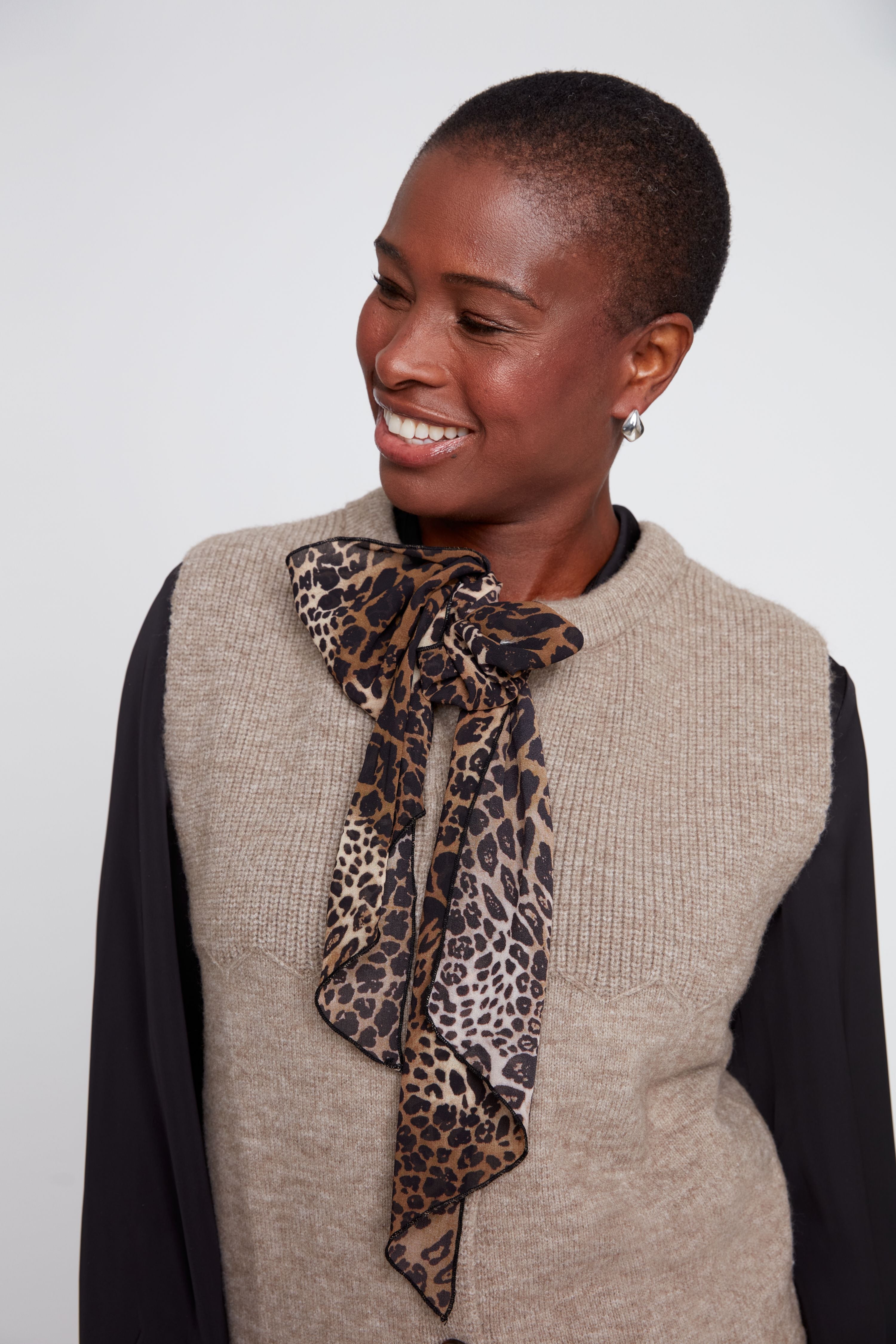 RENUAR - WOMEN'S KNIT SWEATER