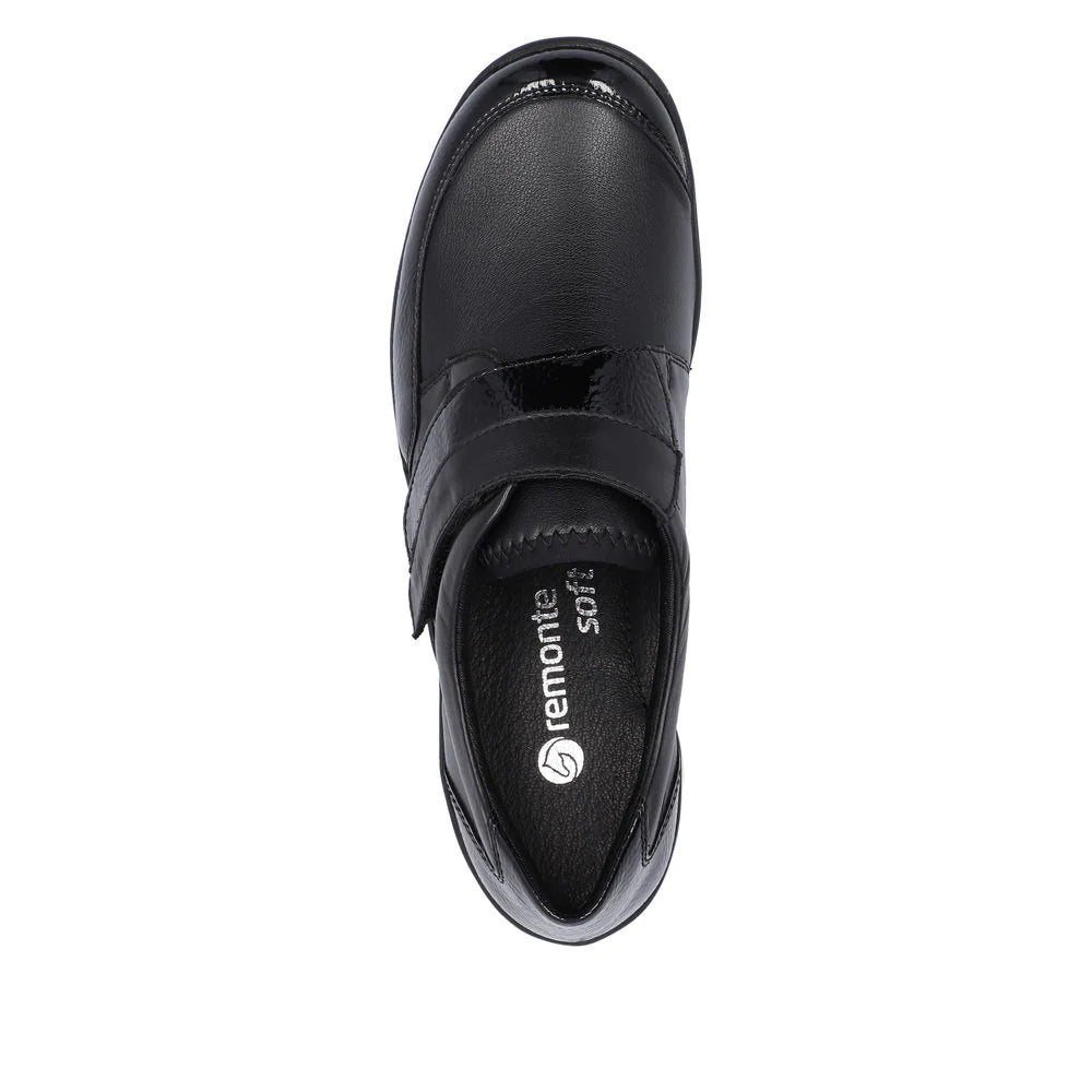 REMONTE - WOMEN'S R7600-04 SHOE