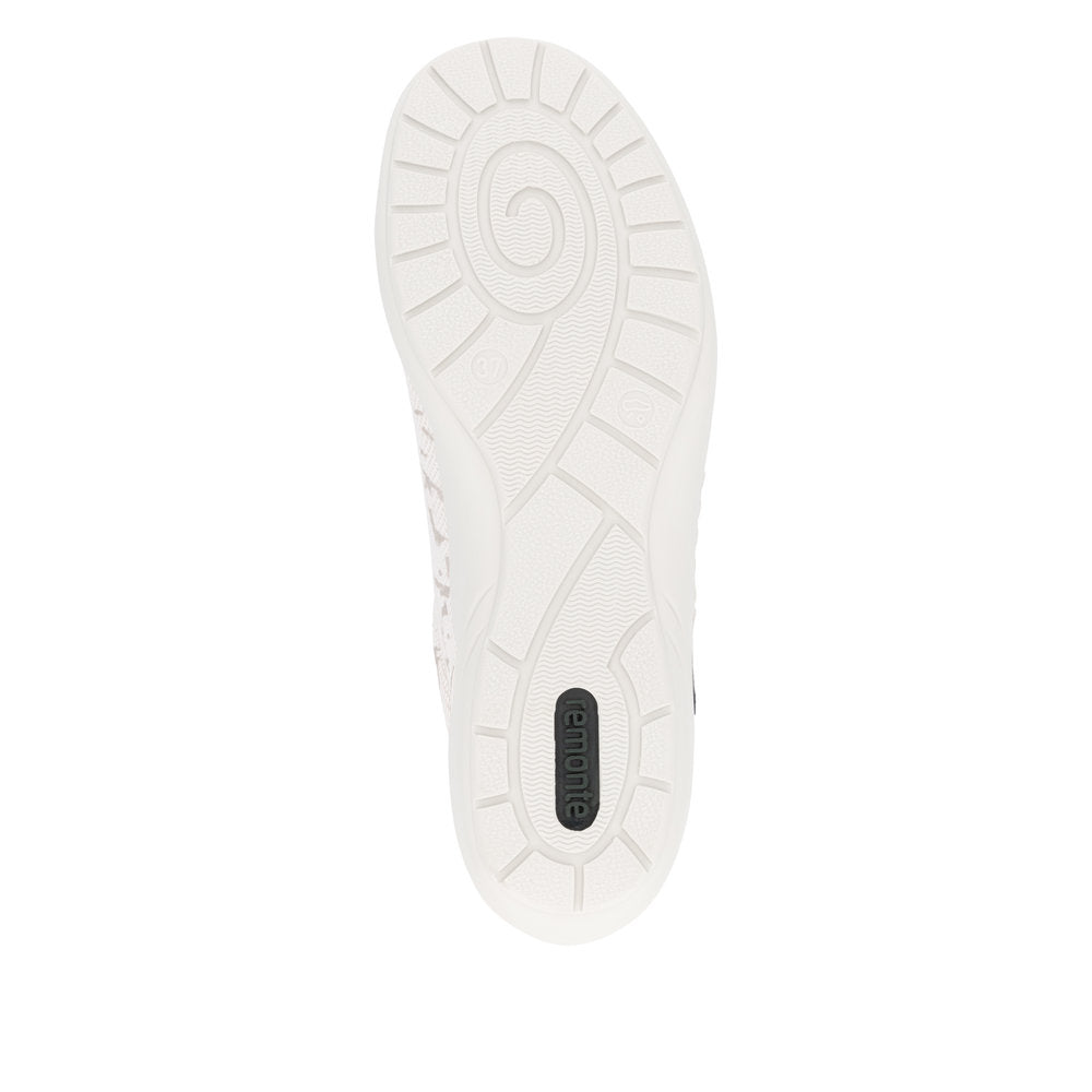 REMONTE- WOMEN'S R7637-80 SHOE