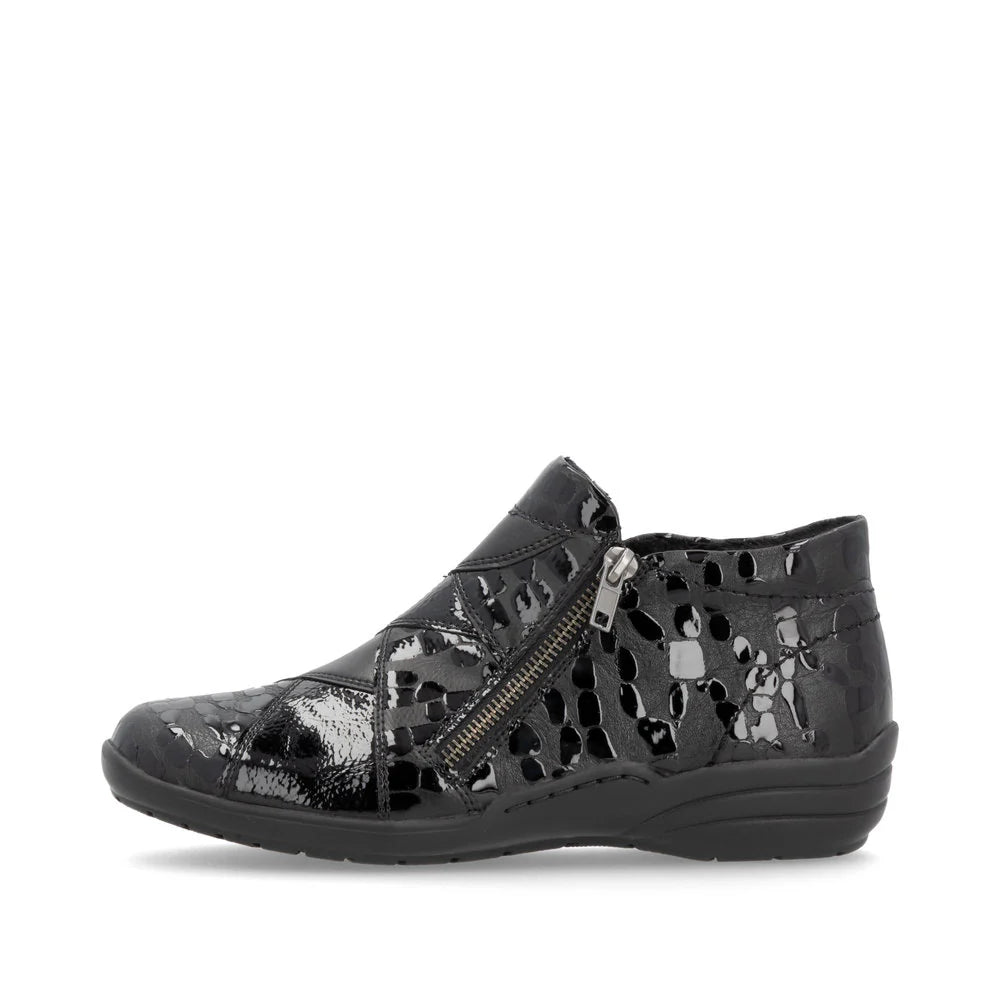 REMONTE - WOMEN'S R7674-04 BOOT
