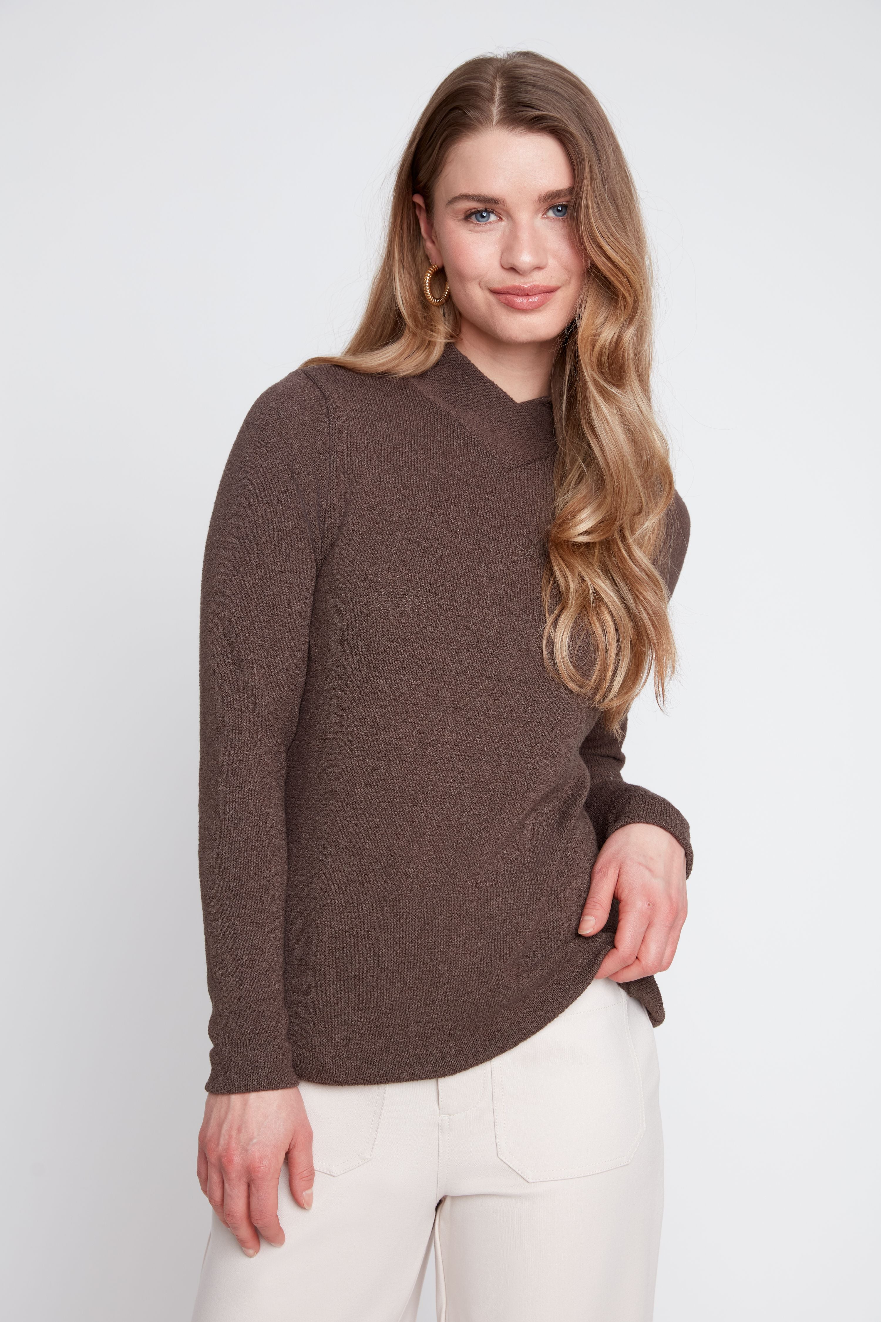 RENUAR - WOMEN'S KNIT TOP