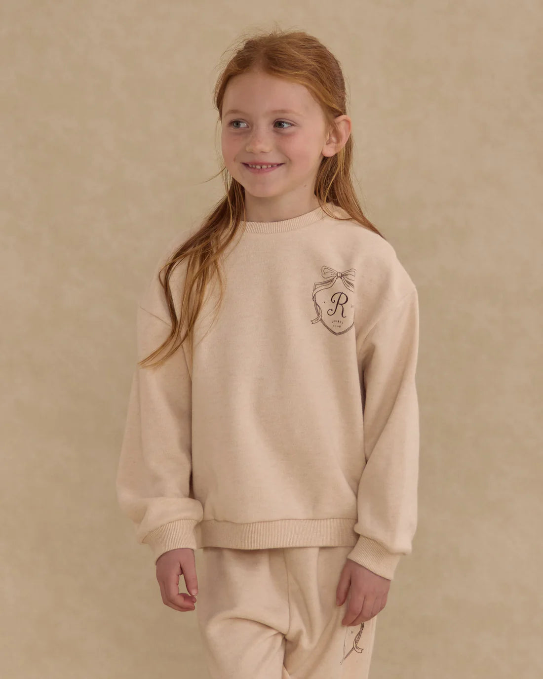 RYLEE + CRU- KIDS LEGEND SWEATSHIRT
