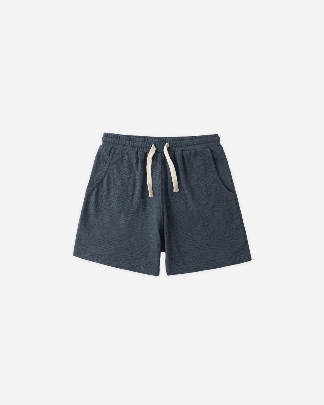 RYLEE + CRU - SAM SHORT NAVY