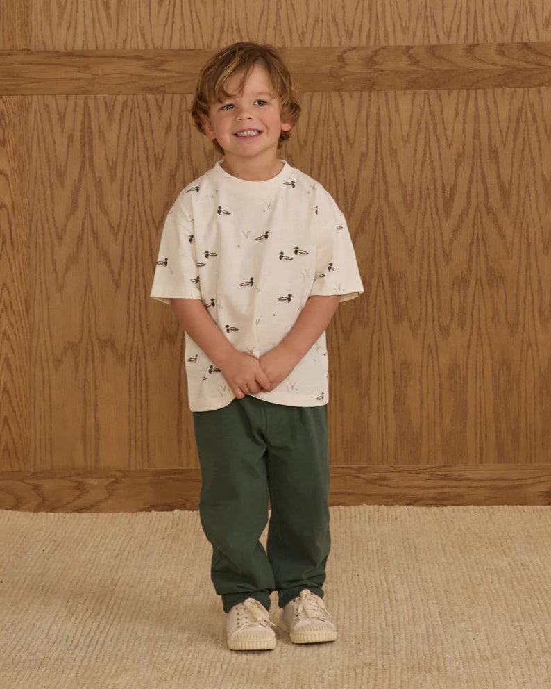 RYLEE + CRU- KIDS RORY PANT