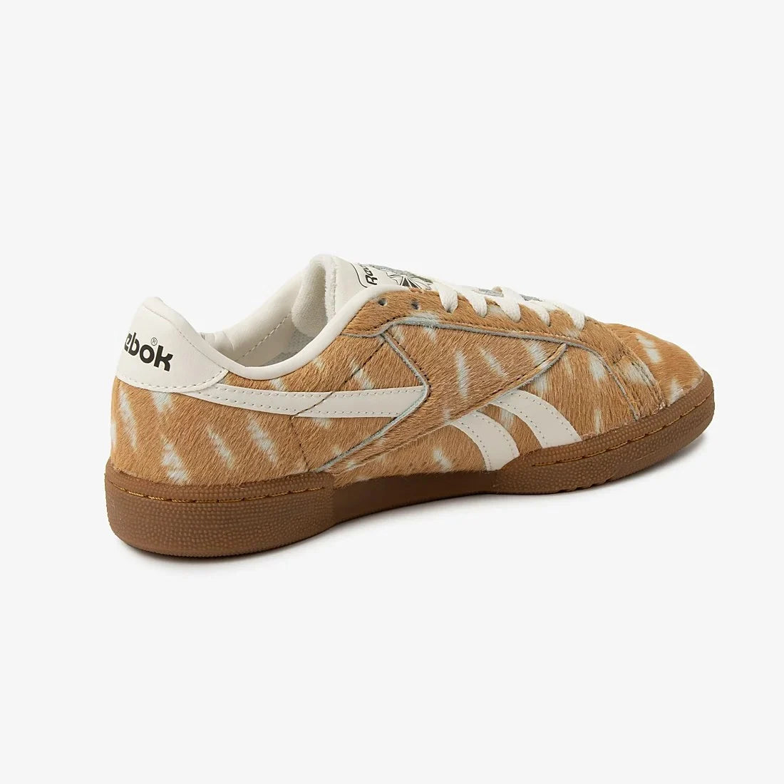 REEBOK - WOMEN'S CLUB C GROUNDS UK