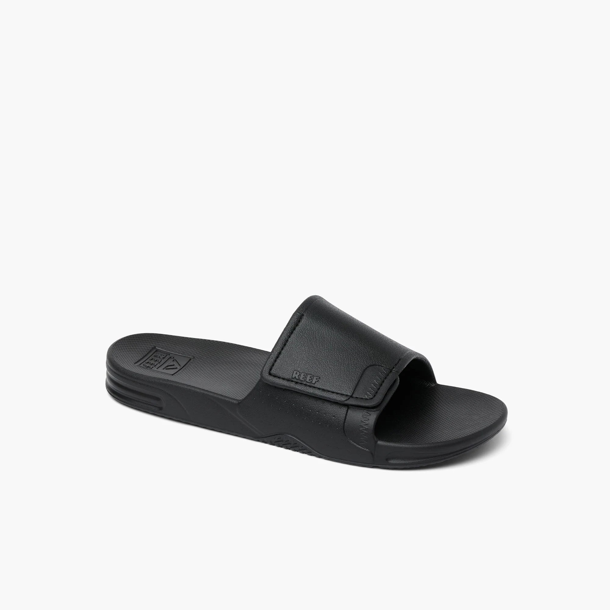 REEF - MENS FANNING SLIDE H20