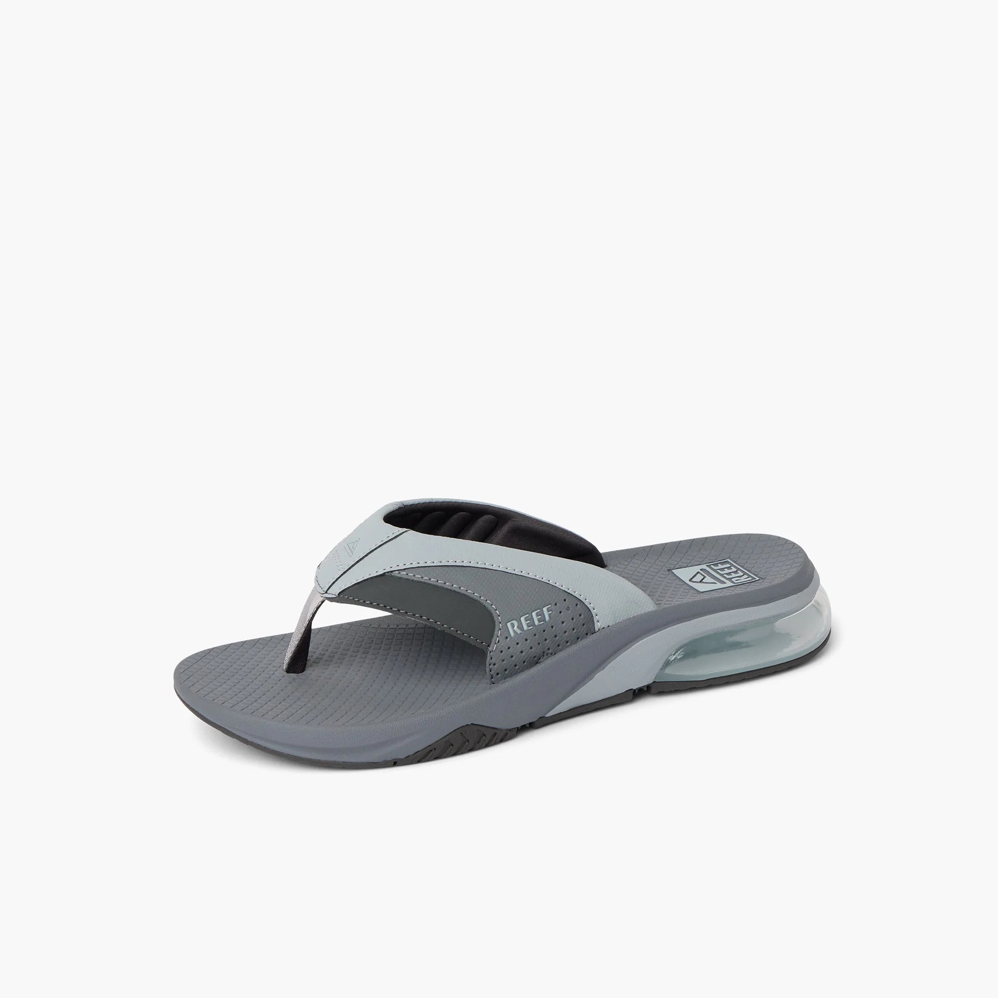 REEF - MENS FANNING + SANDAL