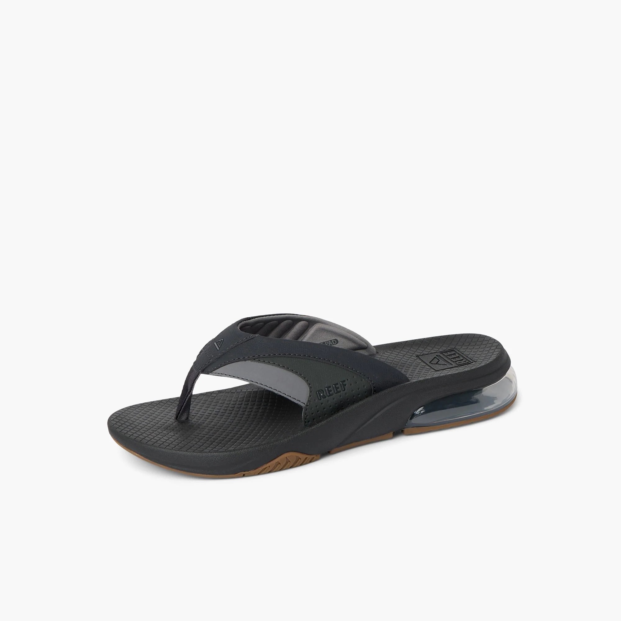 REEF - MENS FANNING + SANDAL