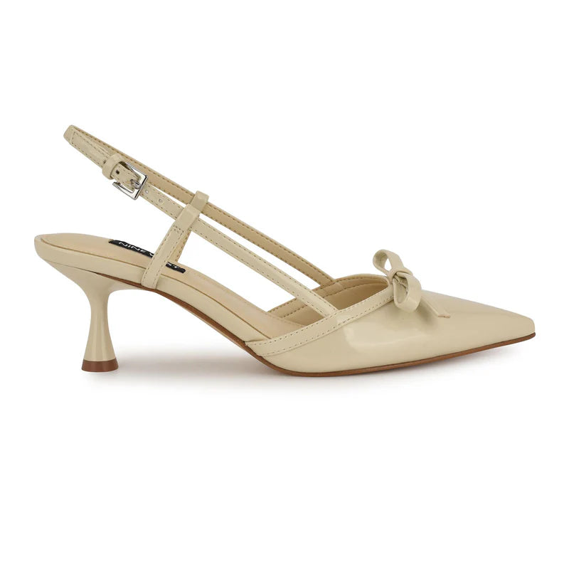 NINE WEST- WOMEN'S REEGA3 DRESS SHOE