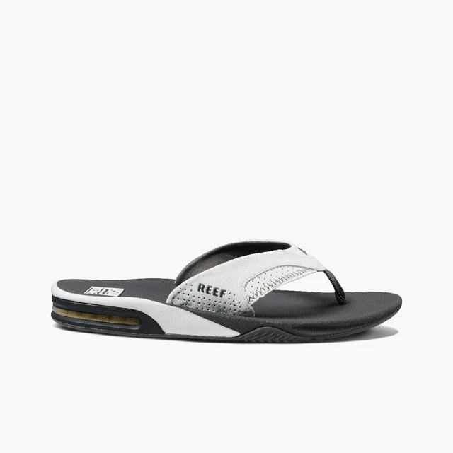 REEF- MEN'S FANNING THONG SANDAL – Bigley Shoes and Clothing