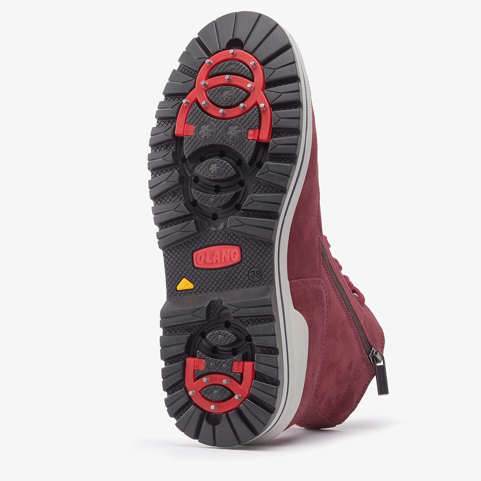 OLANG - WOMEN'S RIVA BOOT
