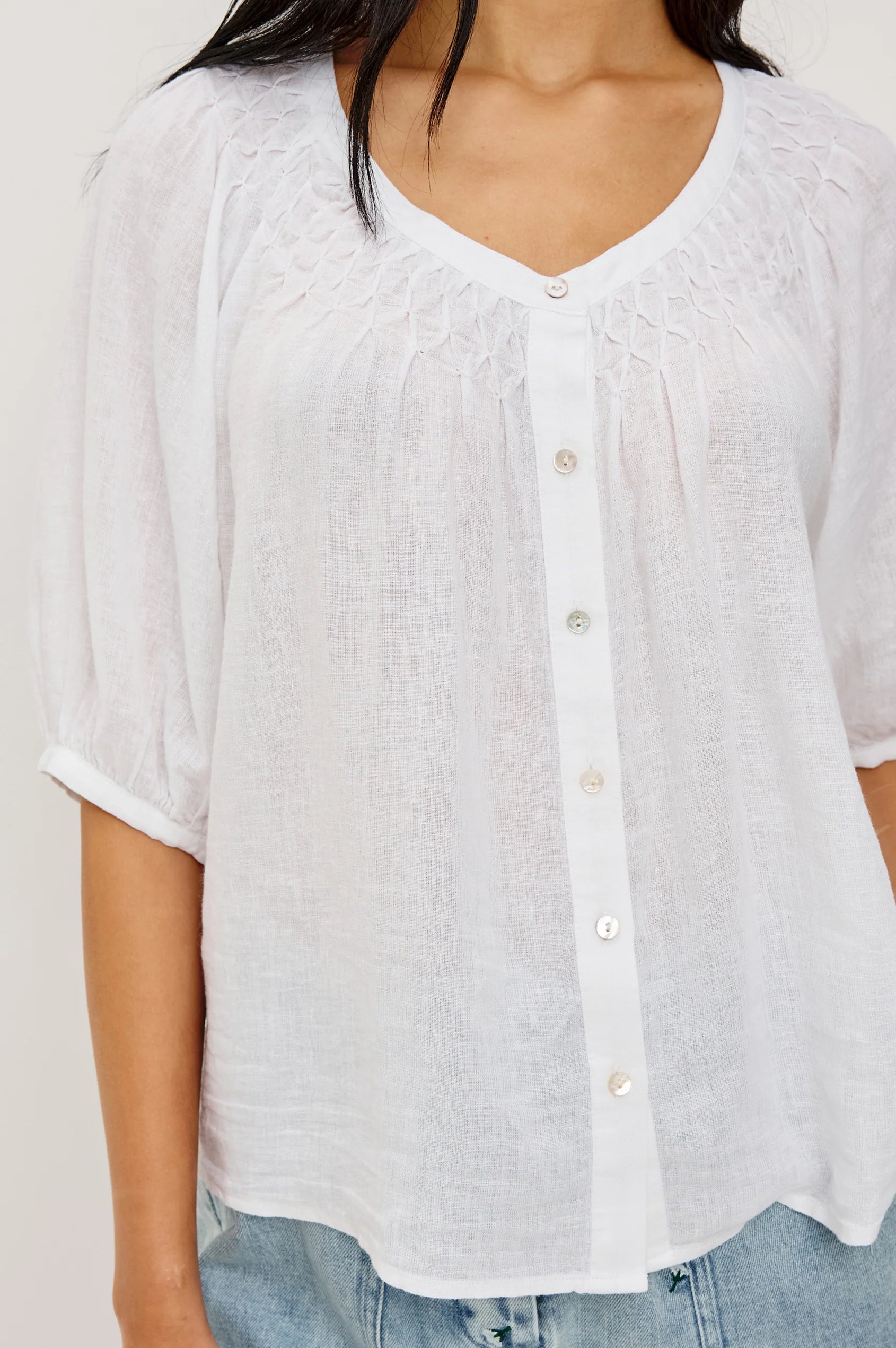 RAIL - RIX BLOUSE