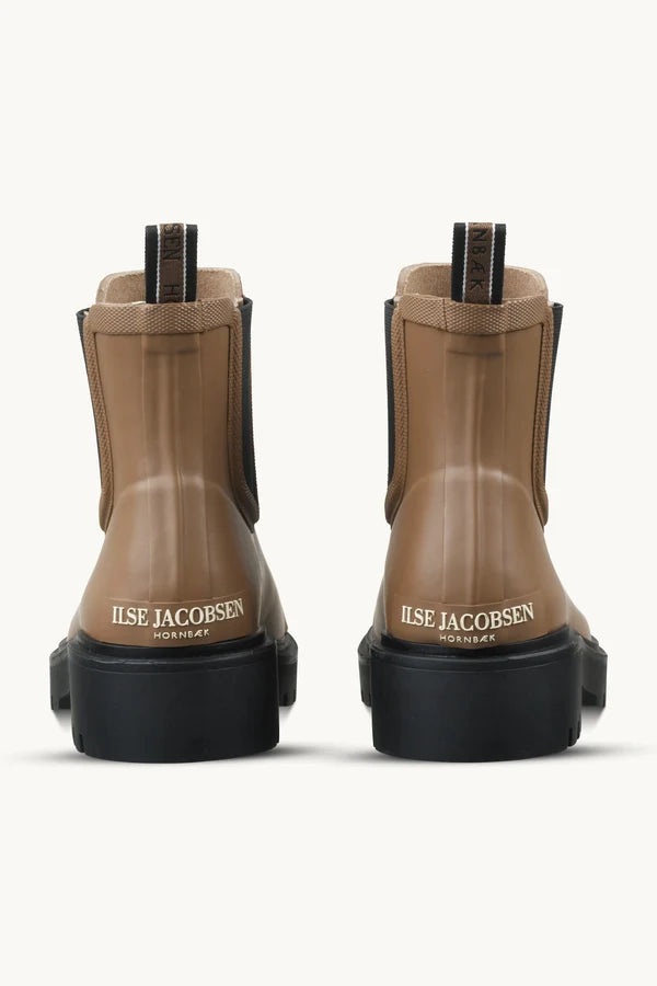 ILSE JACOBSEN - WOMEN'S RUBSTRP02 BOOT
