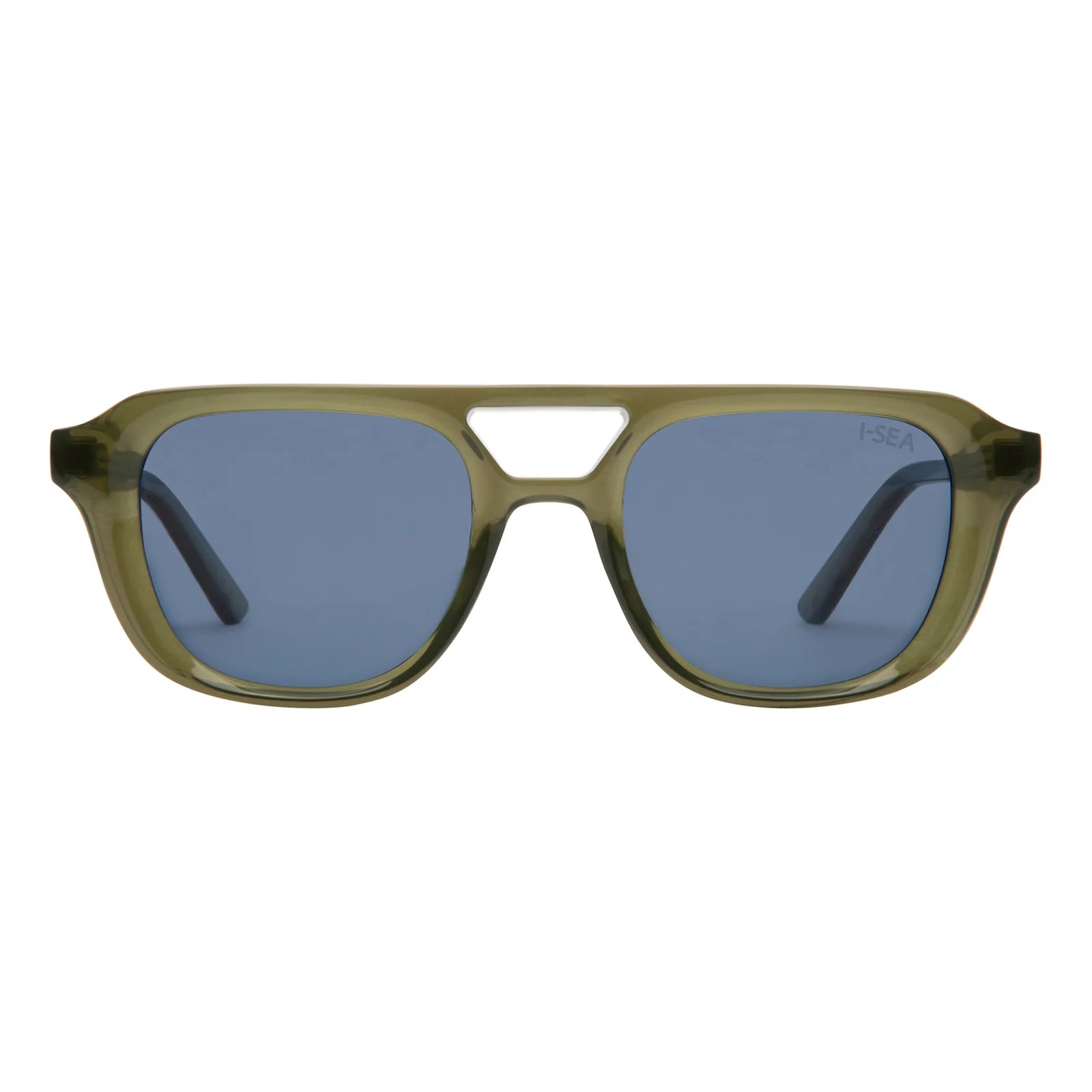 I-SEA - RUBY SUNGLASSES