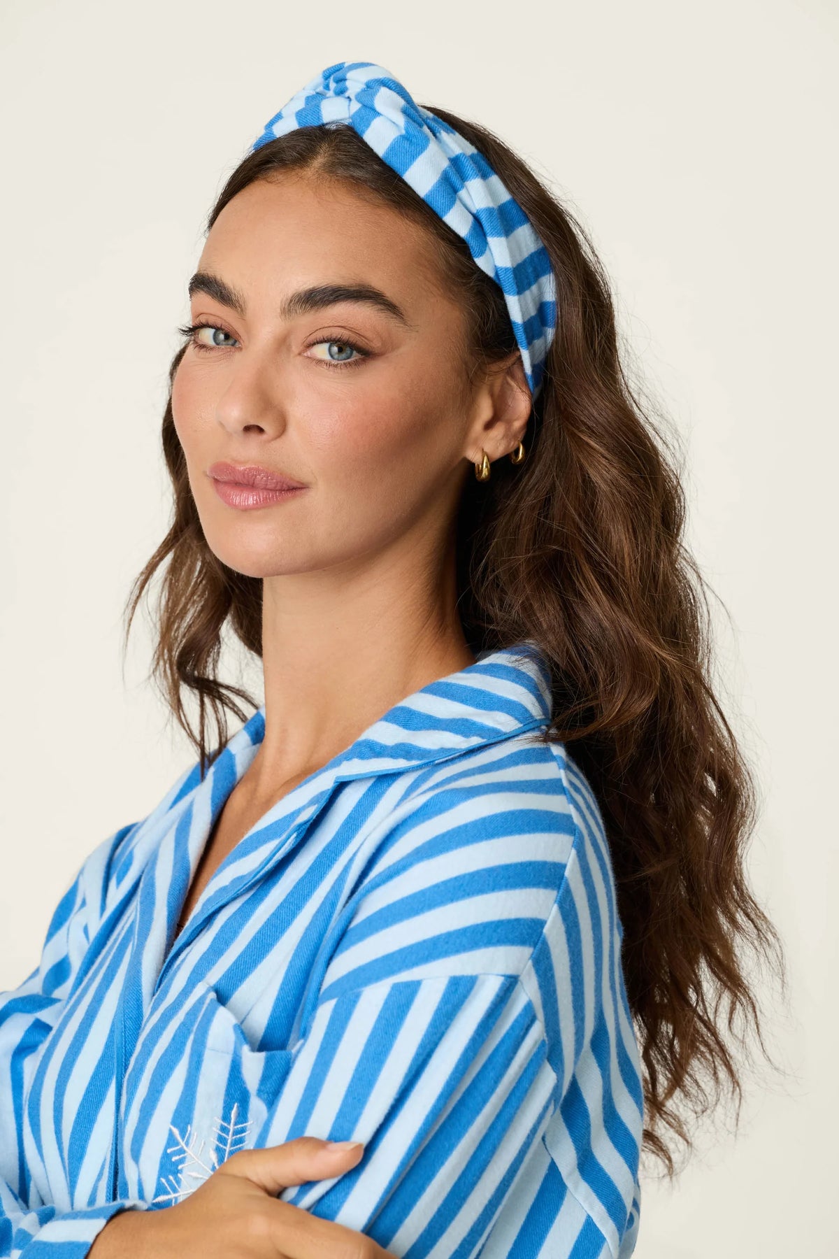 PJ SALVAGE - FLANNELS - THE ICON SET