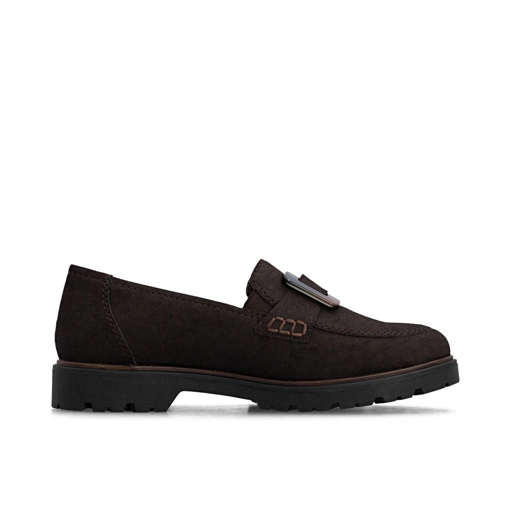 RIEKER - WOMEN'S 45553-25 LOAFER
