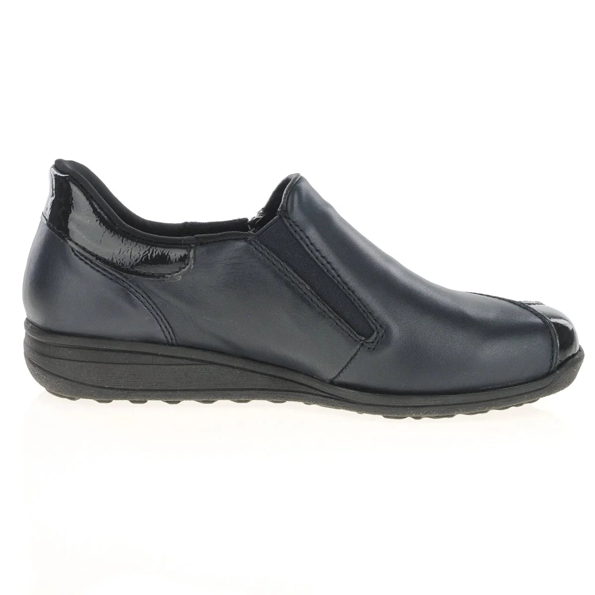 RIEKER - WOMEN'S 47267-14 SHOE