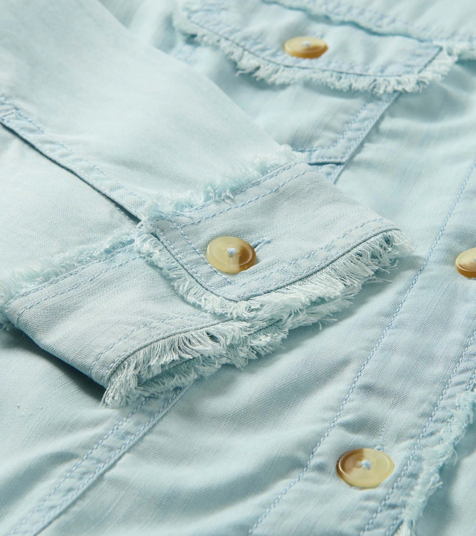 HATLEY - TENCEL JACKET
