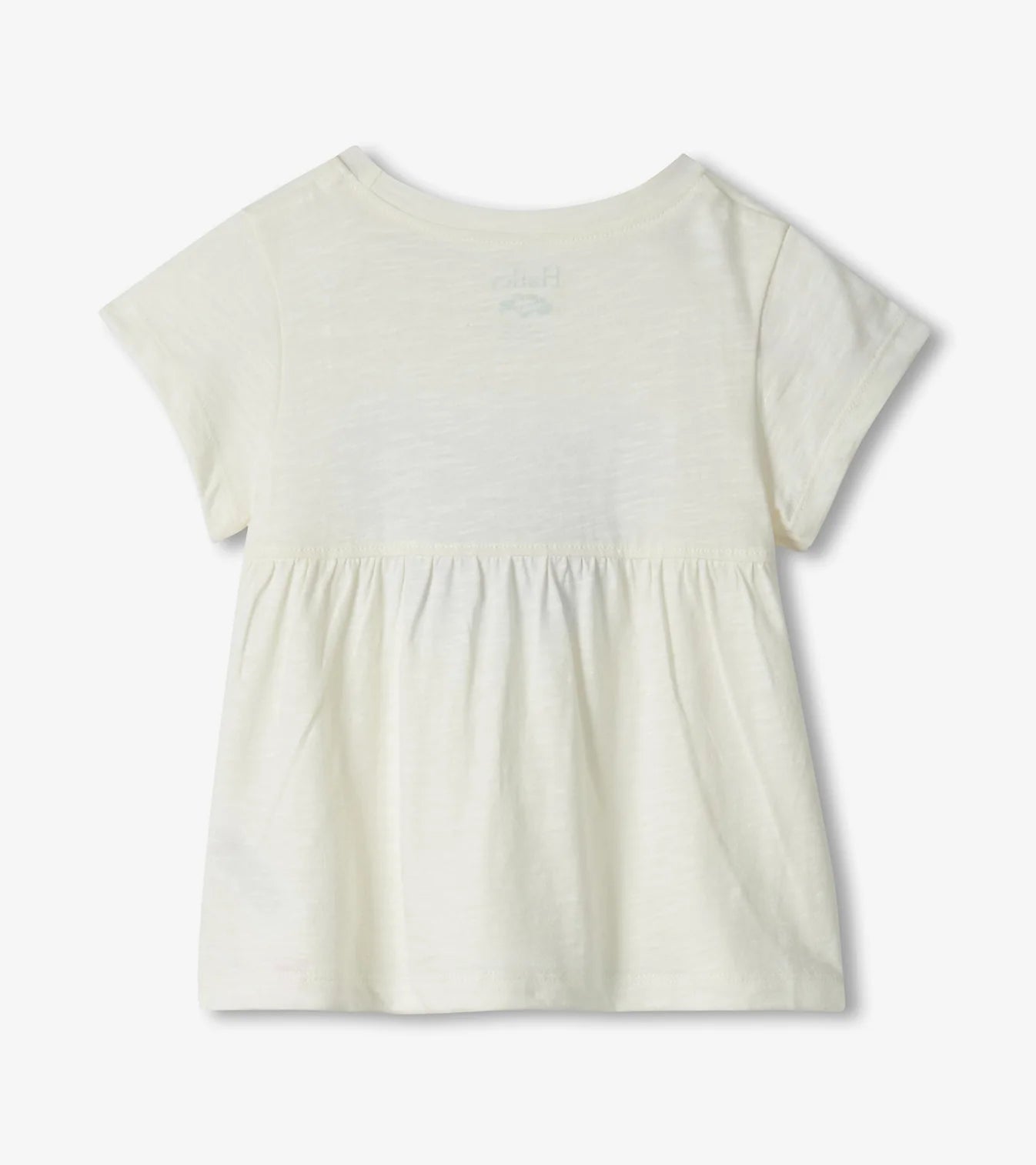 HATLEY - KIDS BUTTERFLY TEE AND LEGGING SET