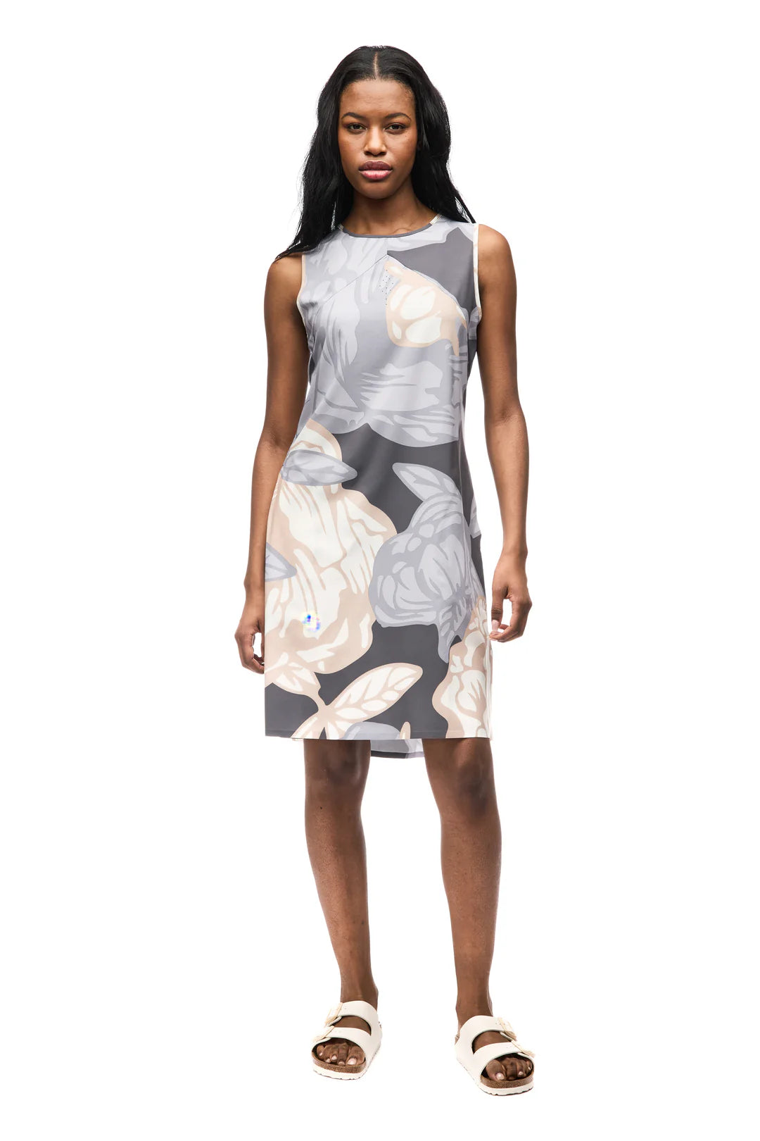 INDYEVA - LIEVE DRESS S26D0002