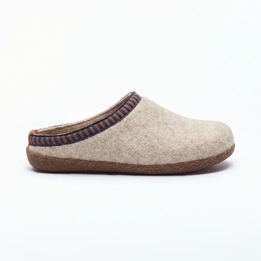 COMFORT FUSSE - WOMEN'S SCOTI SLIPPERS