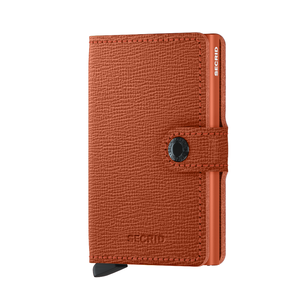 SECRID- MINI WALLET CRISPLE