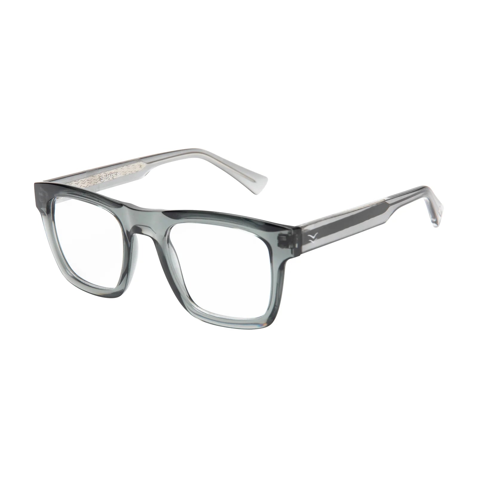 I-SEA - SHAPER READER